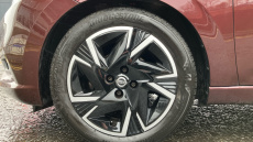 Nissan Micra 1.0 IG-T 92 Acenta 5dr Petrol Hatchback